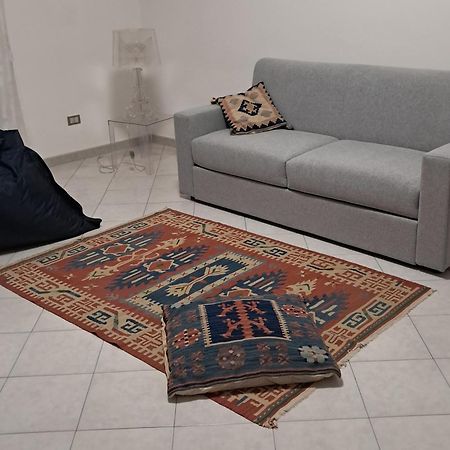 팔레르모 Casa Zia Rosetta 아파트 외부 사진