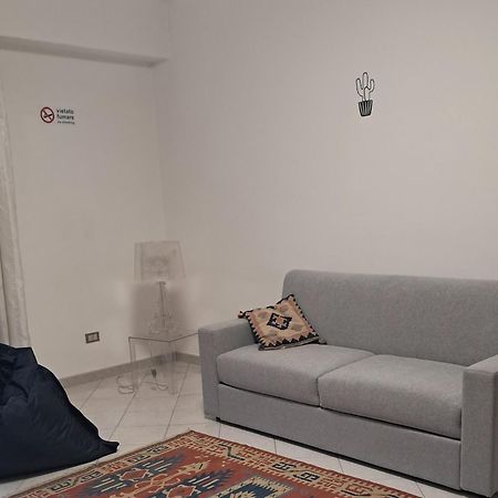 팔레르모 Casa Zia Rosetta 아파트 외부 사진
