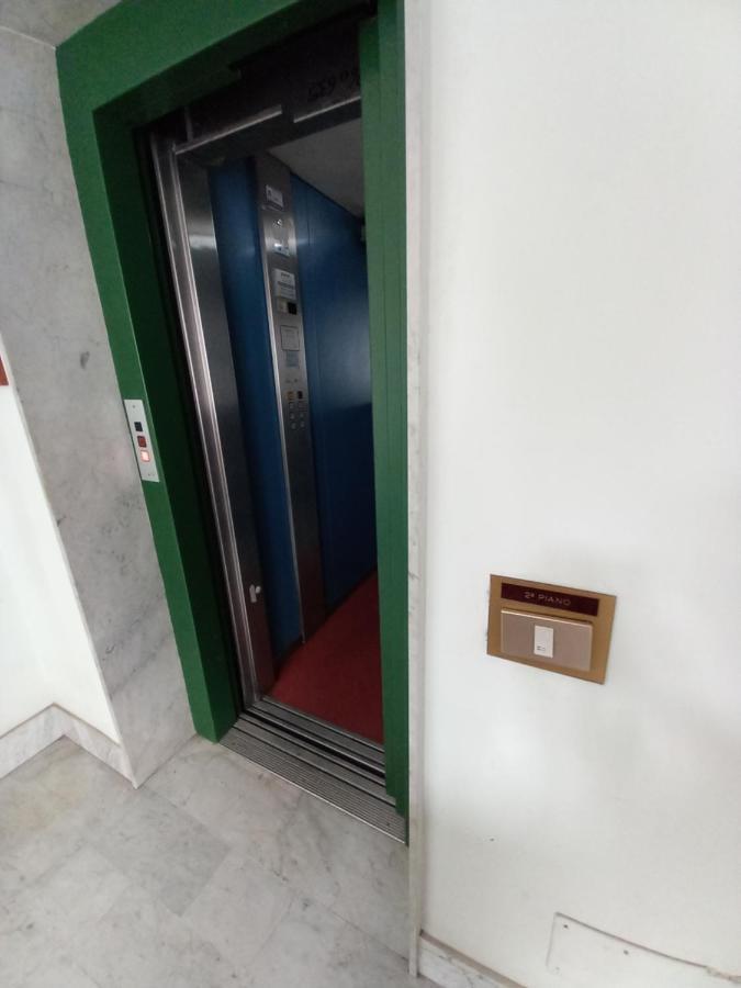 팔레르모 Casa Zia Rosetta 아파트 외부 사진