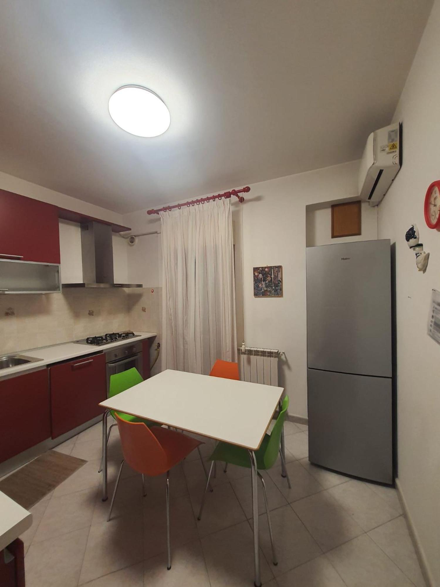 팔레르모 Casa Zia Rosetta 아파트 외부 사진