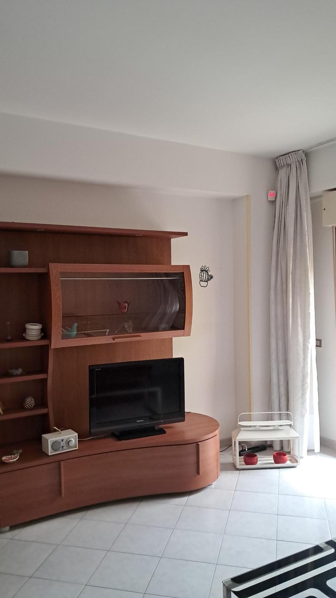 팔레르모 Casa Zia Rosetta 아파트 객실 사진